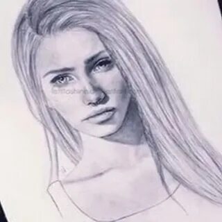 Нарисовать похожего человека