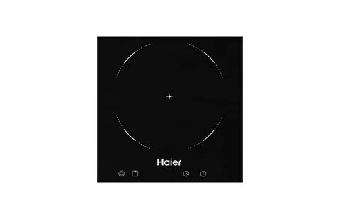 Индукционная панель haier инструкция