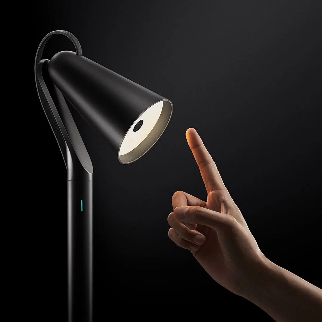 Умный светильник xiaomi. Умный светильник xiaomi