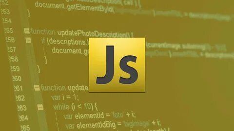 Js dev