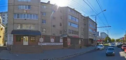 Космонавтов 19а