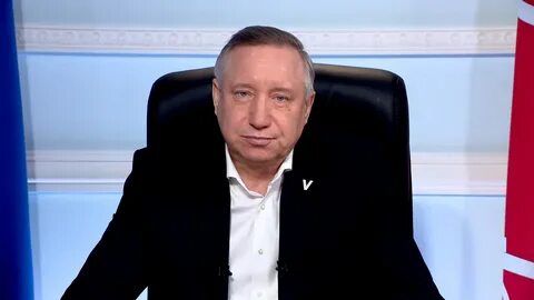 Кто был губернатором петербурга до беглова