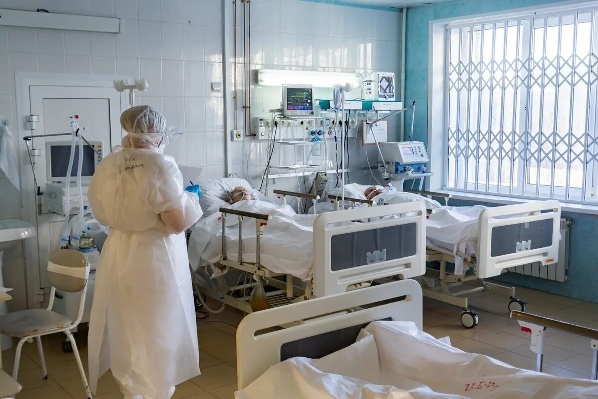 Ковидный госпиталь в Новосибирске 11 больница 2021 год. Города заболевшие коронавирусом