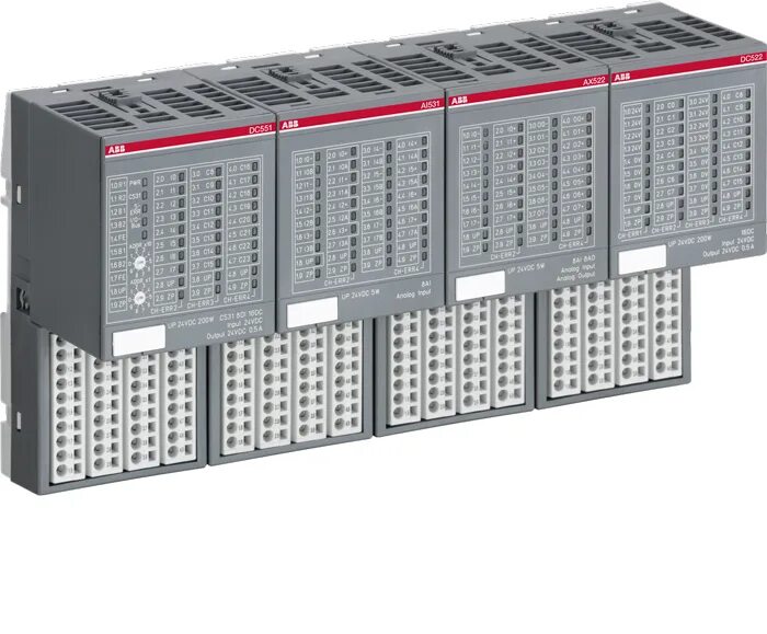 Модуль им 1 r3. Abb ac500. abb 522. abb s500. модуль abb 1vc114038731400.