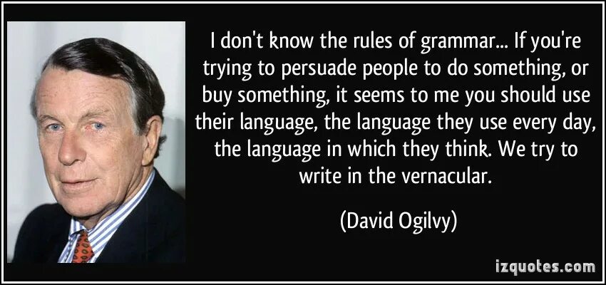 Try to persuade
