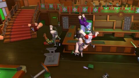Drunk game