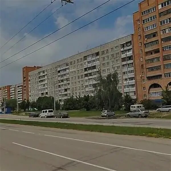Продажа однокомнатных квартир ул. Генерала Попова, 14, Калуга от собственника, в