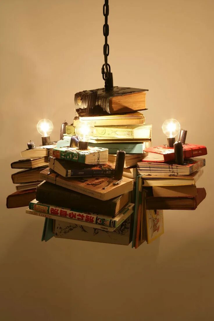 Необычные подставки для книг. Books ideas. Органайзер из коробки. Books ideas. Книги модели веб дизайн.