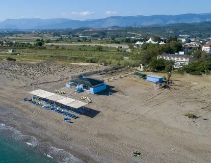 Aperion beach hotel