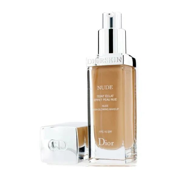 Диор нюд. Christian Dior Diorskin. Dior тональный крем Diorskin nude 040. Тональный крем Кристиан диор. Diorskin 022.