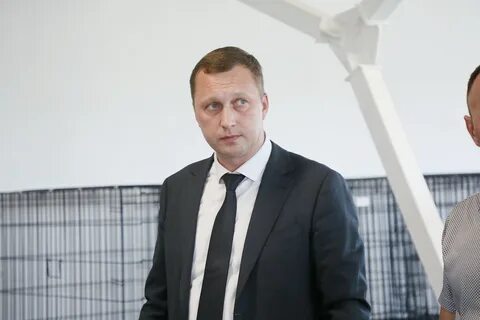 Бывший саратовский губернатор