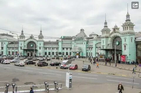 Снять квартиру в москве белорусский вокзал
