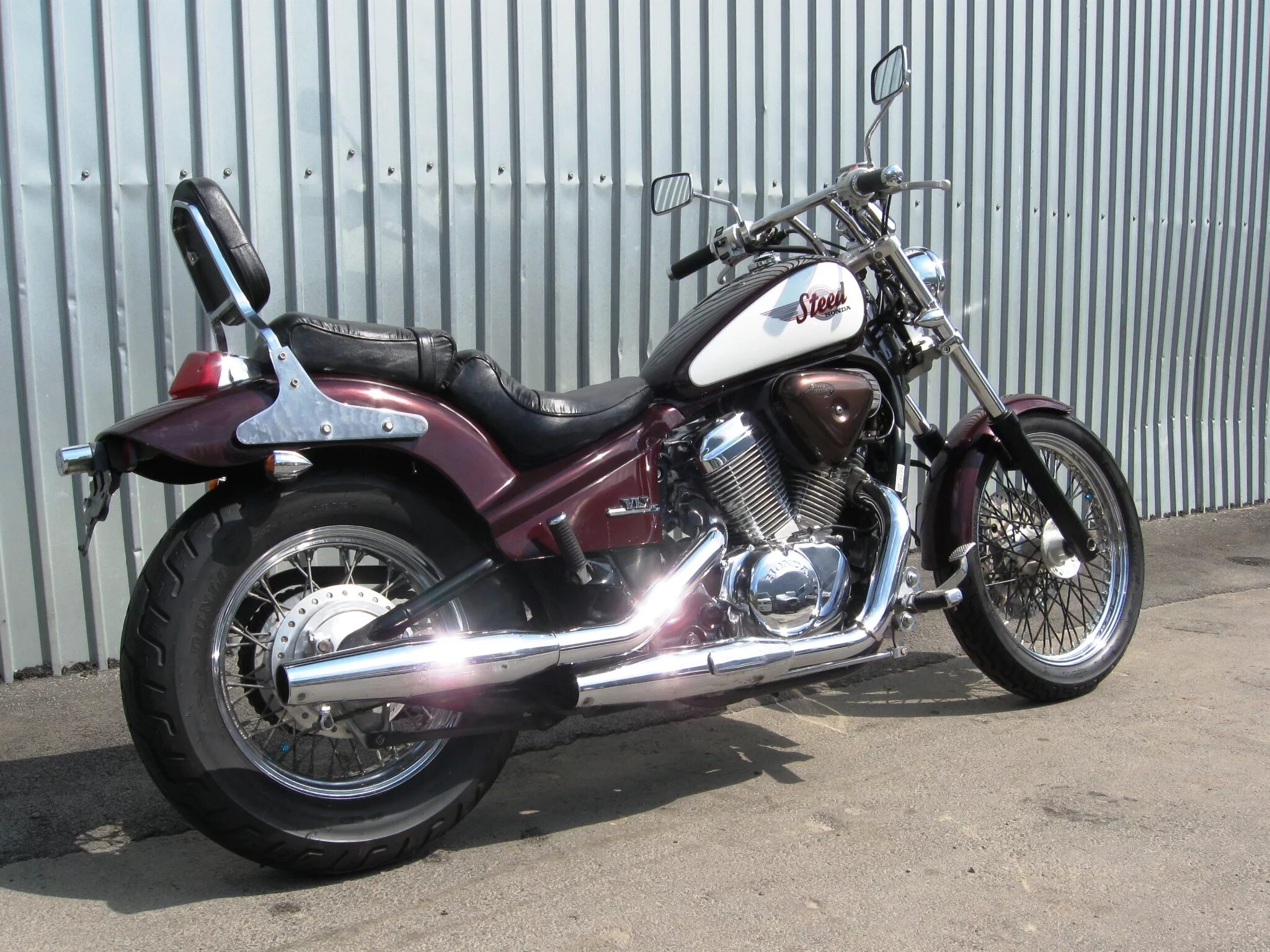 Авито хонда стид. Хонда стид 400 1997. Honda steed 1200. Honda steed 400 vls. Хонда стид 1995.