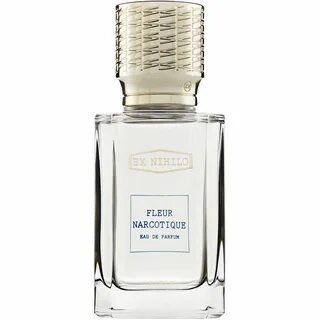 Fleur narcotique ноты