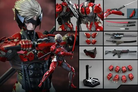Metal gear моды