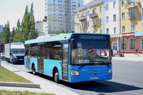 Серпуховская автобусы