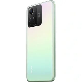 Смартфон xiaomi note 12s 8 256 гб