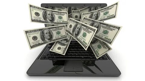 Как заработать деньги в интернете на рекламе