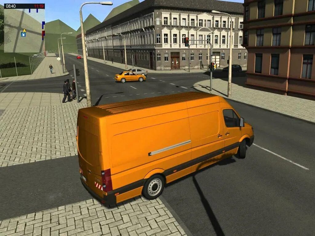 Simulator demo. Rettungswagen simulator 2012 моды. симулятор дворника. altf4 игра. lieferwagen.