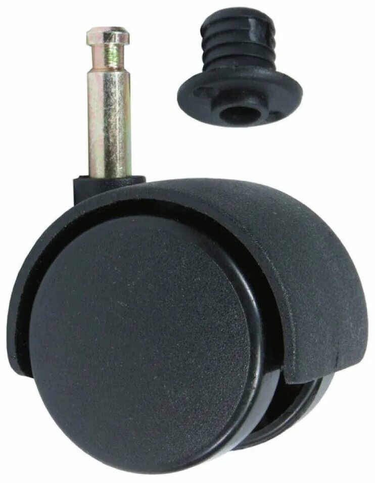 колесо со штырем. колесо со штырем. колесная опора мебельная d050mm m11. колесо мебельное неповоротное 20 мм. опора колесная поворотная усиленная 50мм черный-хром tzp50.