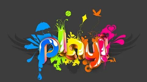Colorful играть