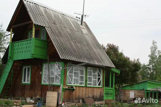 Купить коттедж в Братске - объявление № Н-8588374 (7869604) на Барахла.НЕТ