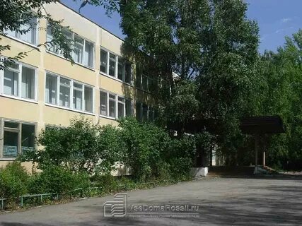 Школа 53 самара