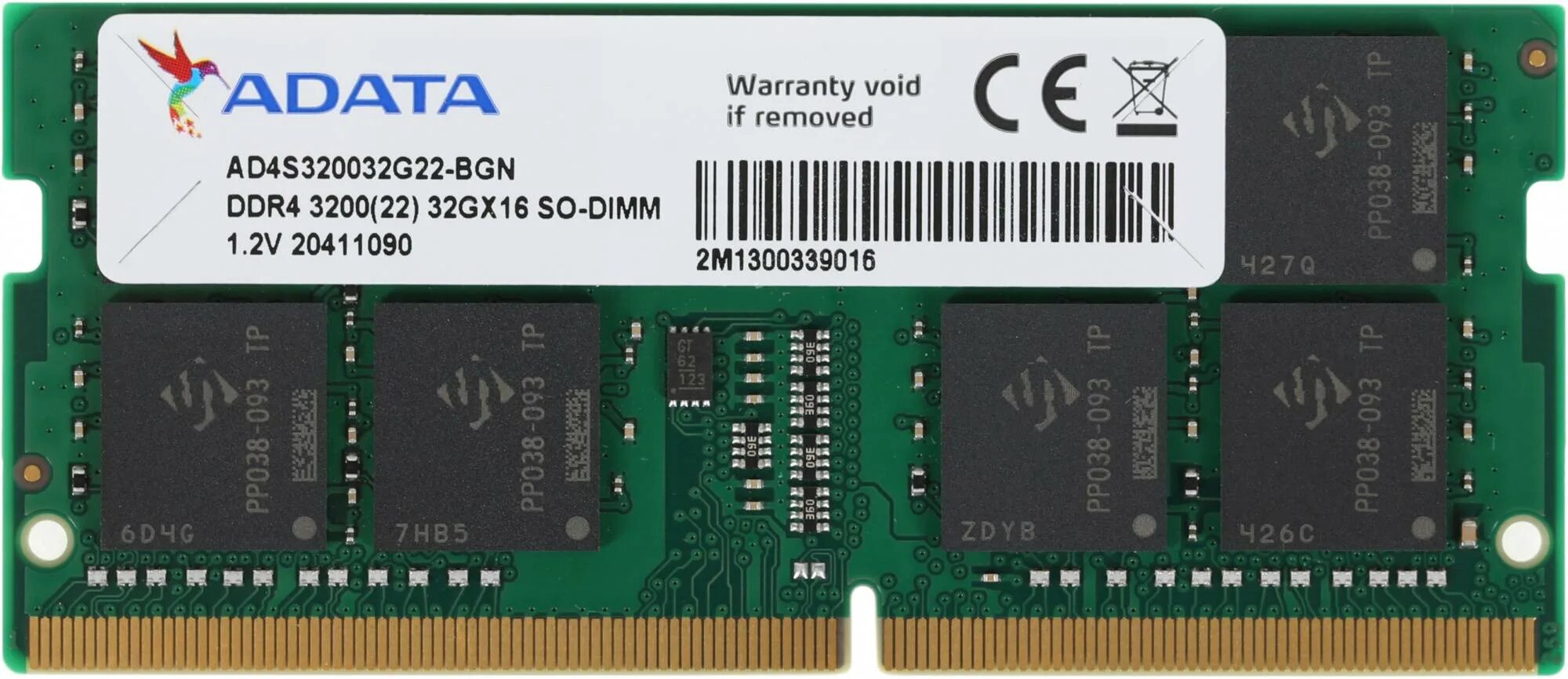 A data ddr4 3200. A data ddr4 3200
