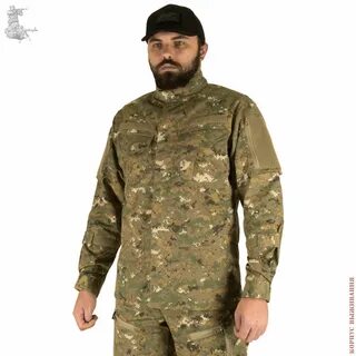 Корпус одежда