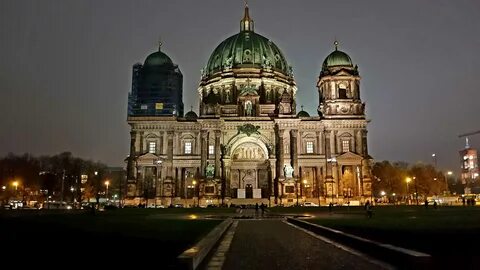 Berlin out