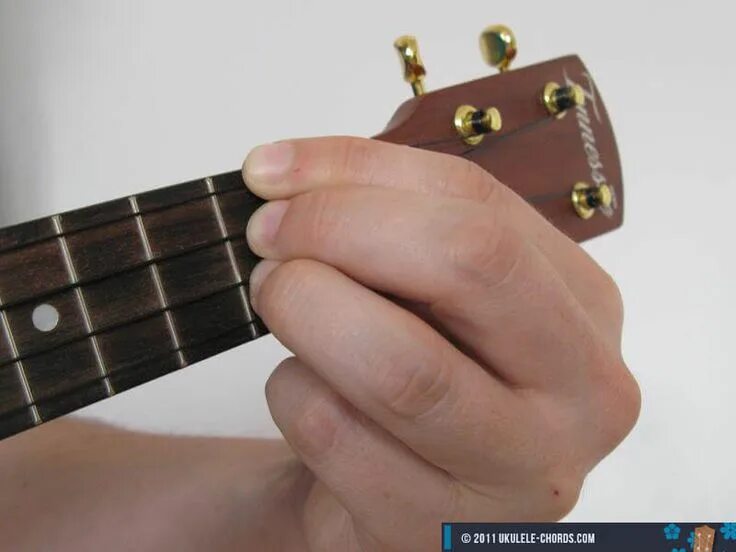 Как зажать c