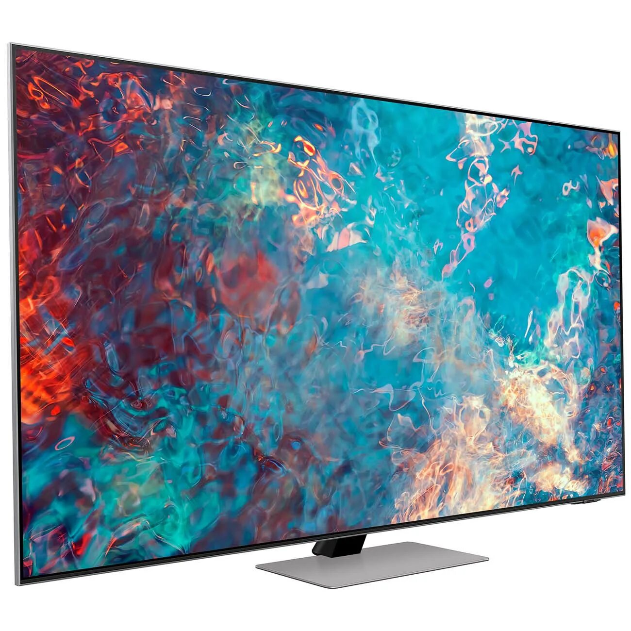 Телевизор самсунг казань. Samsung qe55qn85aau. Телевизор самсунг 65 QLED. Samsung Neo QLED qn87a 2021 55''.