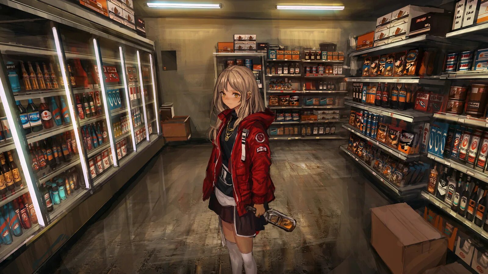 Айфон тянка. Айфон тянка