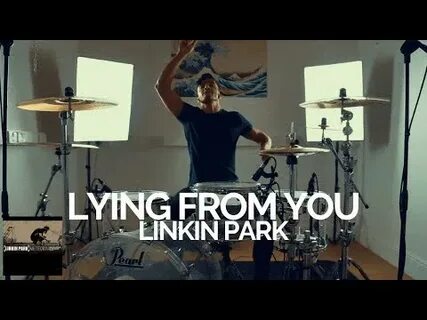 Lying from you linkin
