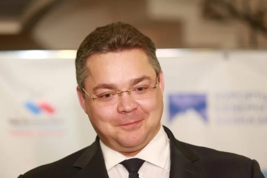 Провальная пятилетка или как Владимиров Ставропольем руководил - МК Ростов-на-До