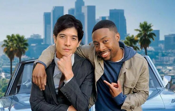 Rush hour 12. Rush hour 12