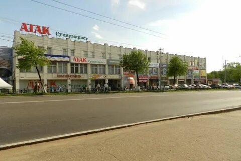 Дворянская 10