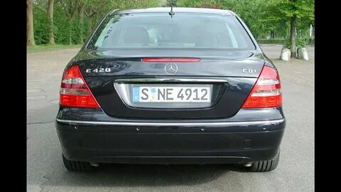 Daewoo 420e