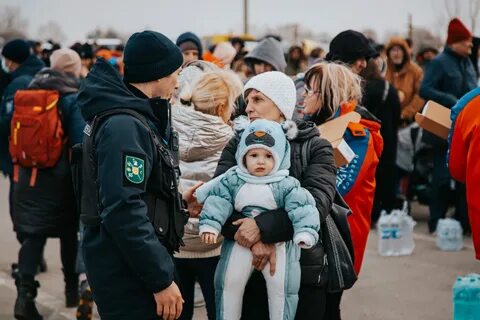 Внутреннее переселения