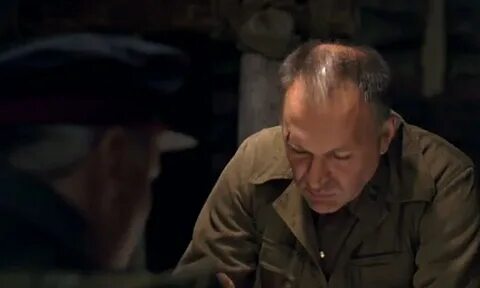Охота на вервольфа