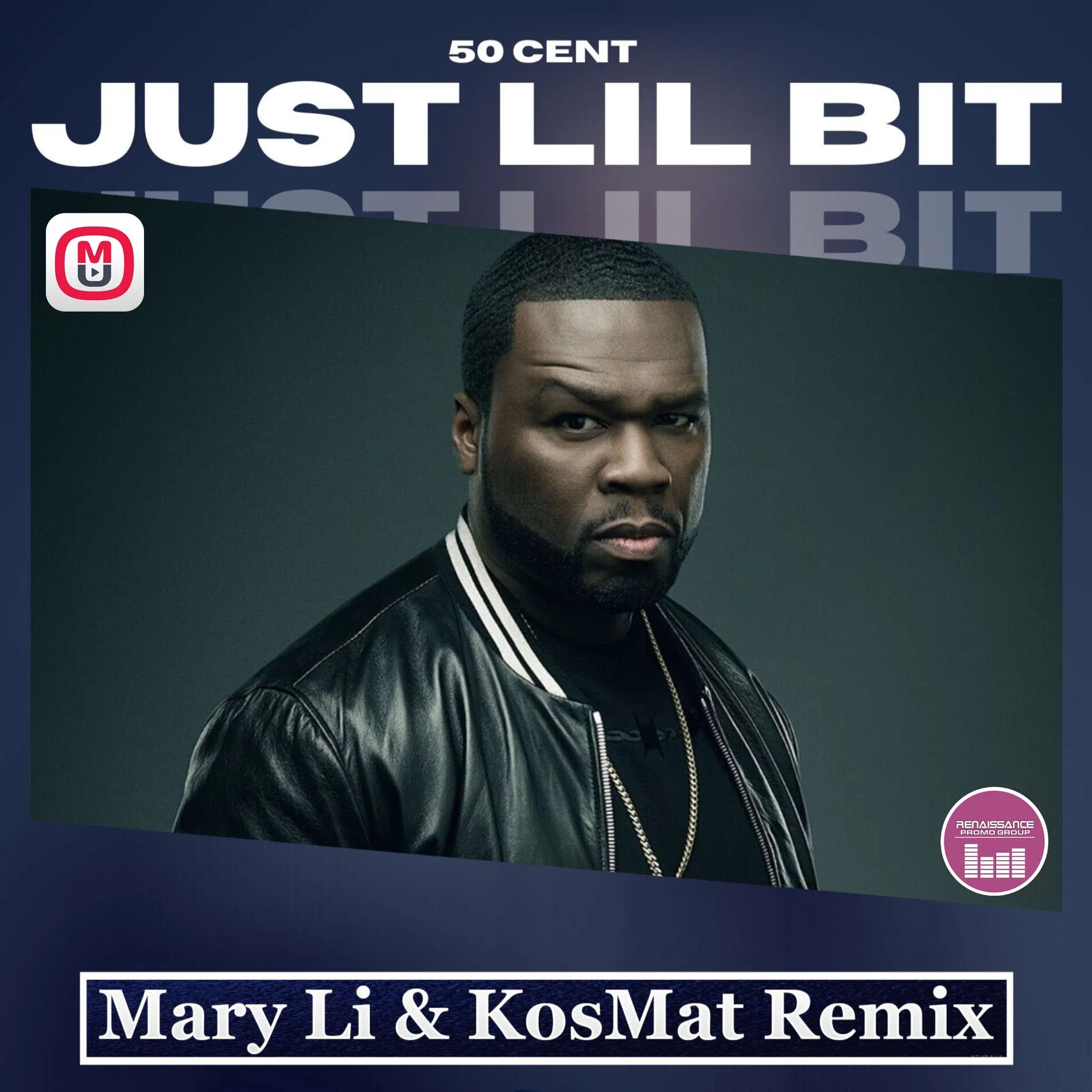 Give me a little bit less. 50 cent a lil bit. just a lil bit. cent - just a lil bit. 50 cent just a bit.