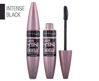 Maybelline lash sensational sky