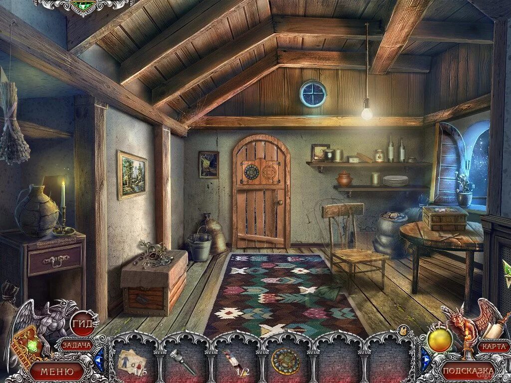 Spirit of Revenge: Cursed Castle Collector's Edition. Проклятый замок игра. Игра Spirit of Revenge. Игра месть духа Проклятый замок.