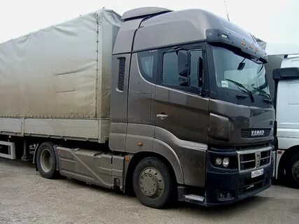 Камаз 54 90 нео
