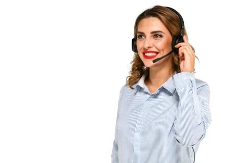 Take calls