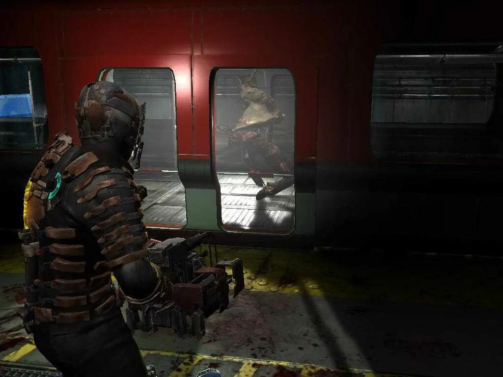 Dead Space 3 страшные моменты. Dead Space 2 проход в сервер. Дед Спейс ремейк.