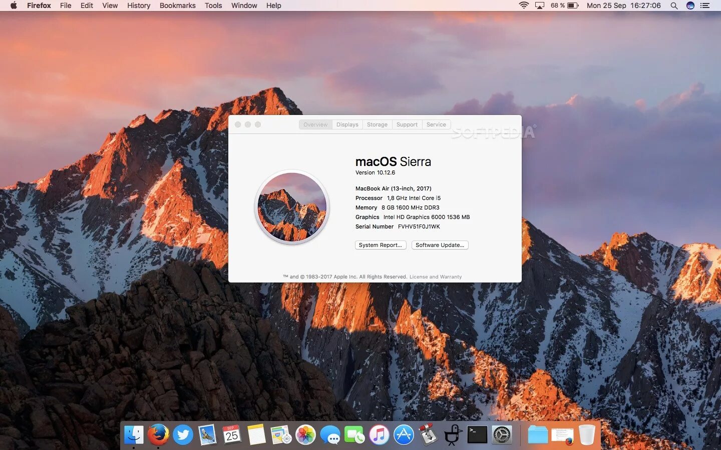 Установить os high sierra. Mac os 10.13 High Sierra. High Sierra 10.13.6. Mac os High Sierra 10.13.6. Вирусы Мак ОС.