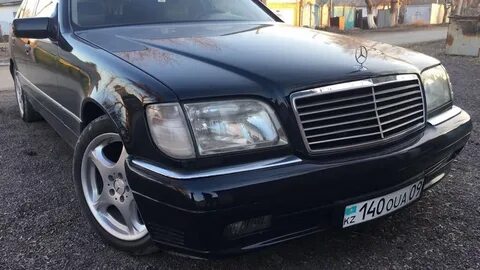 Авито мерседес 140