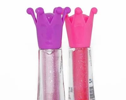 Baby gloss