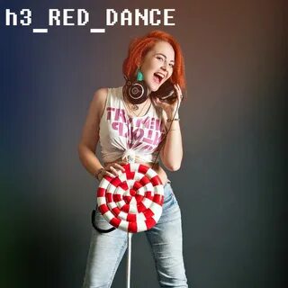 Red dance